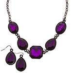 matching item