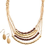 matching item