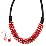 matching item