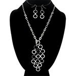 matching item