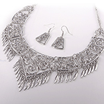 matching item