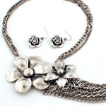 matching item