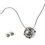 Long Necklaces & Sets