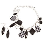 matching item