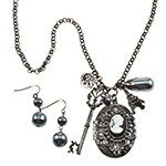 matching item