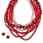 matching item