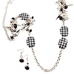 matching item