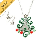 - Necklaces