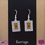 matching item