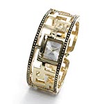Cuff Bangle