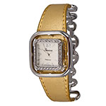 Leather Band