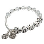 Message Bracelet