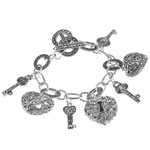 Charm Bracelets