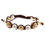 - Bracelets