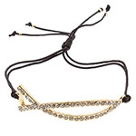 Message Bracelet