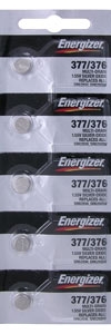 Watch Batteries
