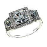 Cubic Zirconia