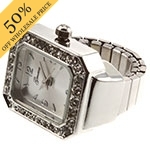 - Watches