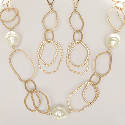 Judson & Company :: Fashion Jewelry :: 17161