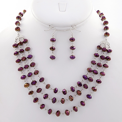 Judson & Company :: Fashion Jewelry :: 17199