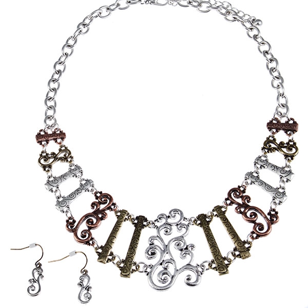 Judson & Company :: Fashion Jewelry :: 17561