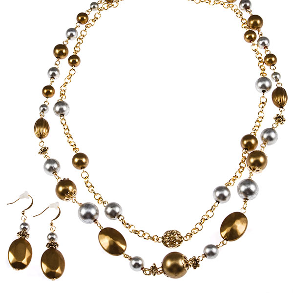 Judson & Company :: Fashion Jewelry :: 17596