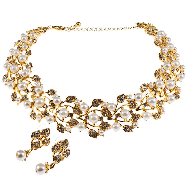 Judson & Company :: Fashion Jewelry :: 17599