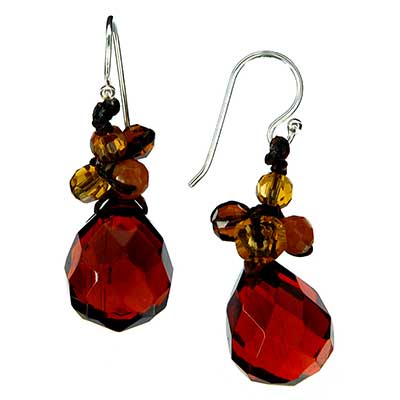 Judson & Company :: Earrings :: 25252
