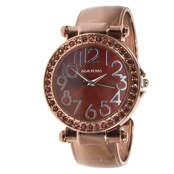 Judson & Company :: Cuff Bangle :: 38466