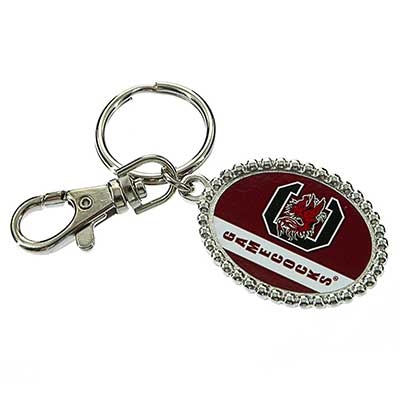 Judson & Company :: Collegiate Keychains :: 50410