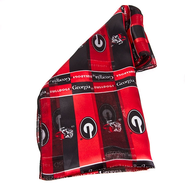 Judson & Company :: Collegiate Scarves :: 73026