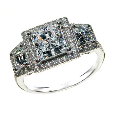 Judson & Company :: Rings :: 82967